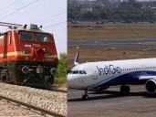 Railways to run 84 special trains to ease travel chaos after mass IndiGo flight cancellations