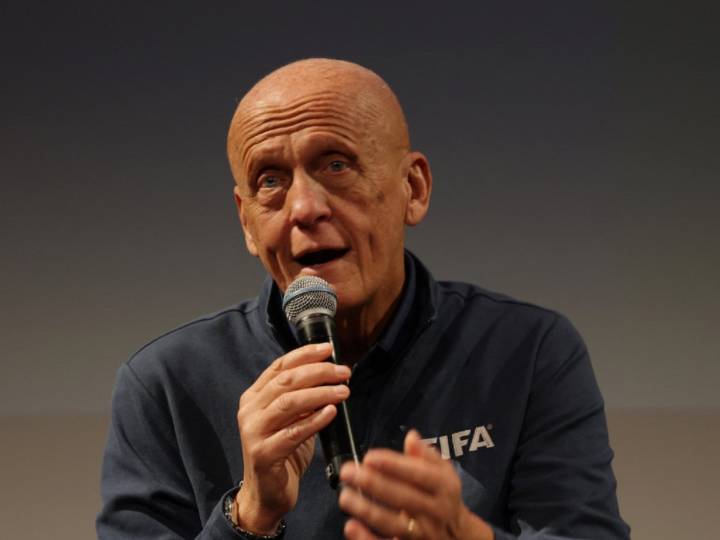 FIFA propone nuevas reglas para 2026: Tiempos fuera, límite a porteros y VAR en amarillas