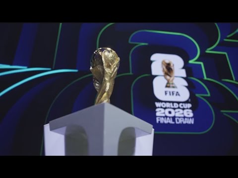 How to get tickets for World Cup