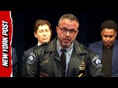 Minneapolis Police Chief Urges Residents to Call Police on ICE Agents