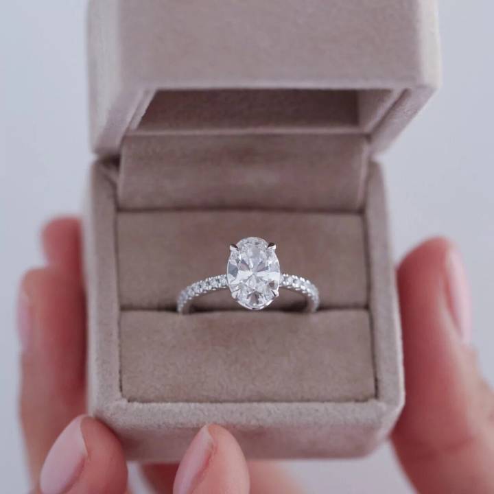 7 consejos para comprar joyas con diamantes de laboratorio online de manera segura