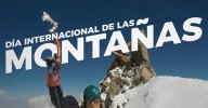 Granada celebrará el Día Internacional de la Montañas con una charla de Pipi Cardell