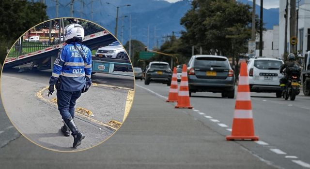 Se levanta pico y placa en Bogotá para dos días claves en las festividades decembrinas