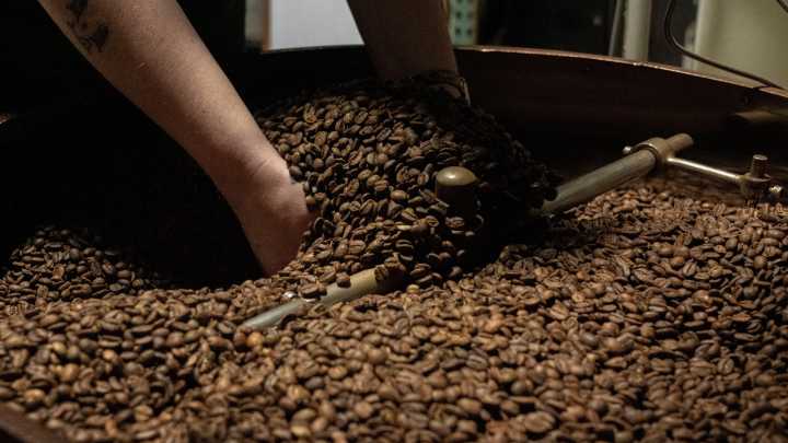 Trouble brewing?: Michigan retirement fund sued over coffee investment