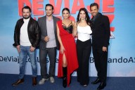 ¿Aislinn, hospitalizada de emergencia? Eugenio Derbez explica las razones