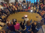 Chipiona cierra el puente de la Inmaculada por debajo de las previsiones de ocupación hotelera