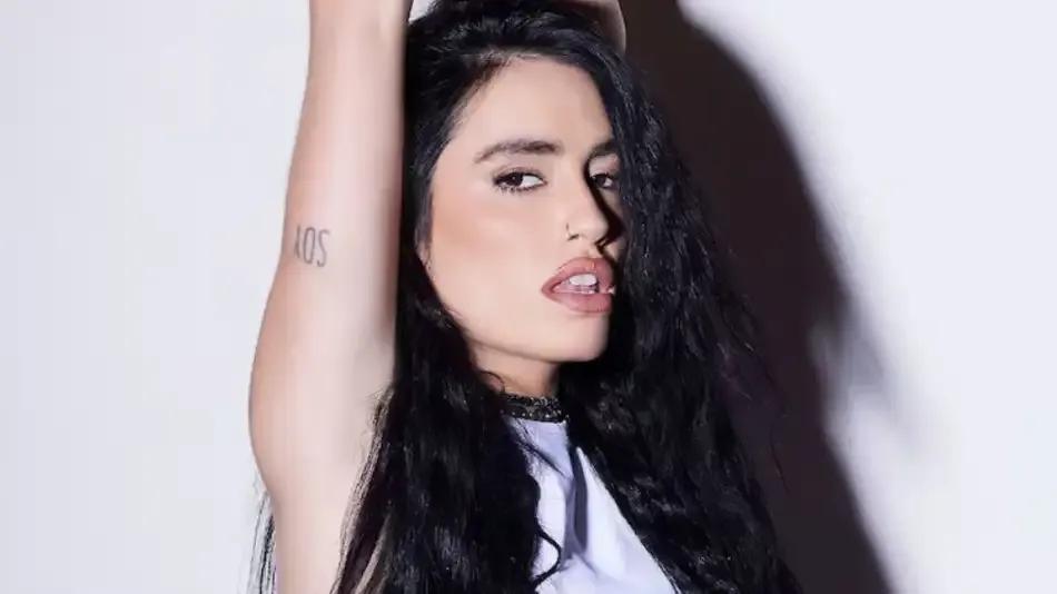 Lali Espósito respondió con firmeza a las críticas por sus supuestos retoques estéticos