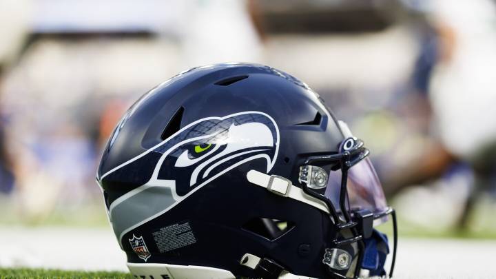 Seahawks announce RBs coach Kennedy Polamalu is taking a leave of absence