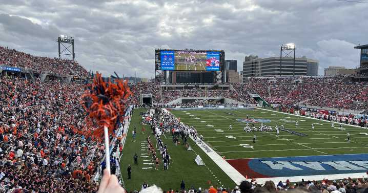 JLab Birmingham Bowl to host “Deeper Than Hate” rivalry rematch