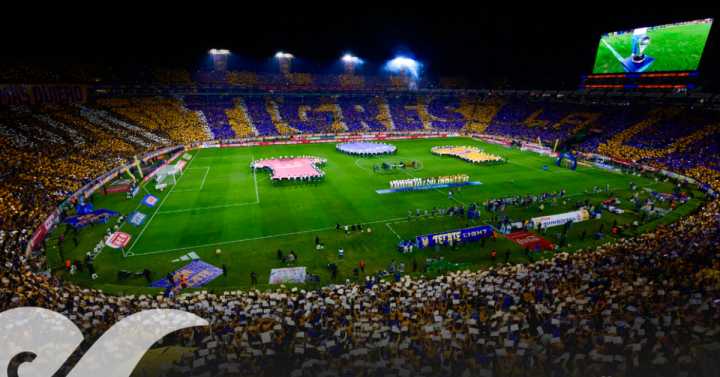 Tigres vs Toluca: ¿cuándo y dónde será la final del Apertura 2025?