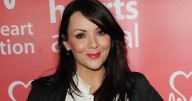 Martine McCutcheon is 'not sorry' for her opinions ahead of 'exciting next chapter'
