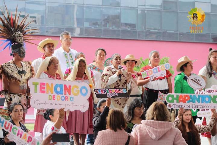 Hidalgo fortalece el turismo comunitario como motor de inclusión y desarrollo sostenible