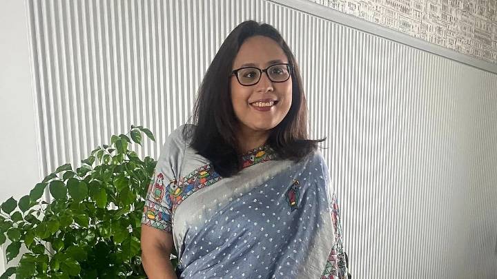 INR Hits 90: You May Need Rs 10 Crore Just For Your Child's US Degree, Says Radhika Gupta