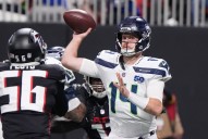 Week 14 analysis: Seahawks’ Darnold bounces back from trio of shaky games