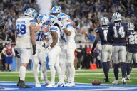 Amazon Prime Video averages record 19.39 million viewers for Lions’ victory over Cowboys