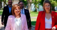Es oficial la salida de Patricia Bullrich: Alejandra Monteoliva será la nueva ministra de Seguridad