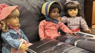 Grab your American Girl Doll and celebrate 40 years with the Holland Museum's 'American Girl Adventure'