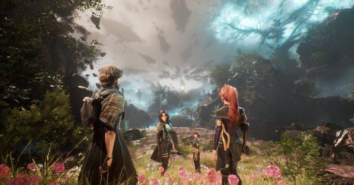 Many games from The Game Awards are now on sale