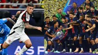 Jorge Carrascal no le teme al poderío del PSG y confía en consagrarse campeón de la Copa Intercontinental con Flamengo: 'Actitud y ganas'