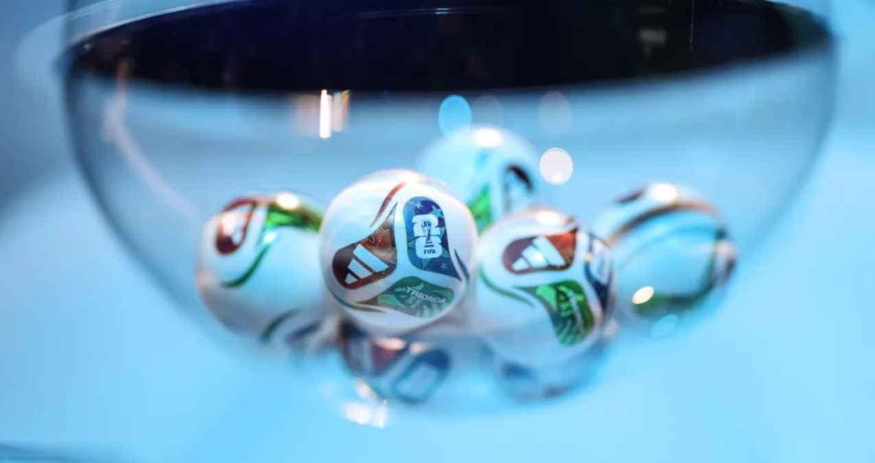 ¿Dónde y a qué hora ver EN VIVO el Sorteo del Mundial 2026?