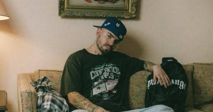 Adriano Zendejas ‘Shifu’ acusa discriminación en establecimiento de Pachuca