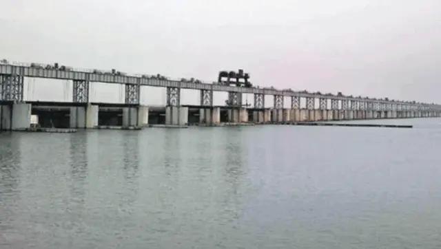 Odisha Govt Forms High-Level Committee Headed By Deputy CM KV Singh Deo On Mahanadi Dispute