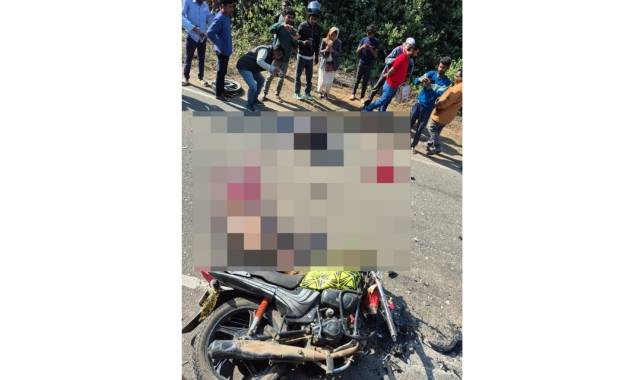 Two Students Killed as Bus Hits Bike in Rayagada