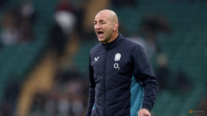 Borthwick smiling on the inside after England get good World Cup draw