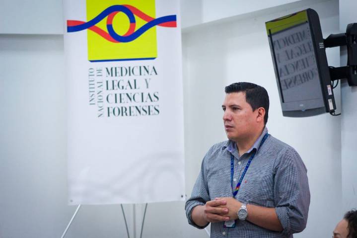 Casanare da inicio a prueba ‘piloto’ para la toma de muestras biológicas de personas desaparecidas