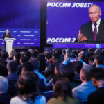 US Treasury slaps $7.1M fine on New York firm for managing properties for Putin ally