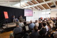 The future of deep tech will be explained to you at StrictlyVC Palo Alto on Dec 3