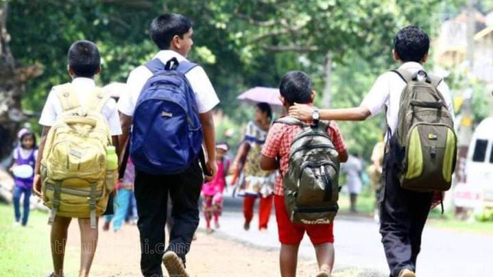 Christmas holidays announced for Kerala schools: Students to get 12 days off this year