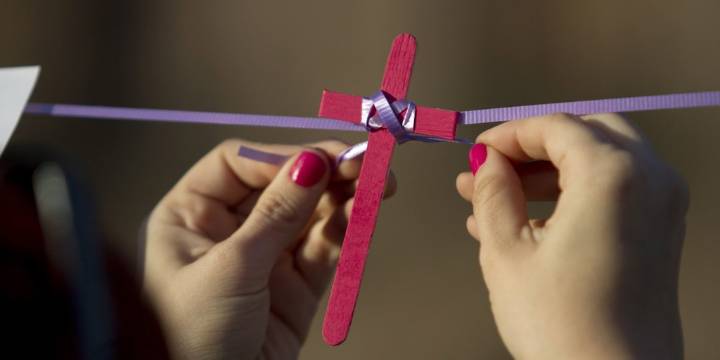 Maritza se separó por violencia, su pareja la obligó a regresar para matarla y huir con sus hijas: familia exige localizarlas