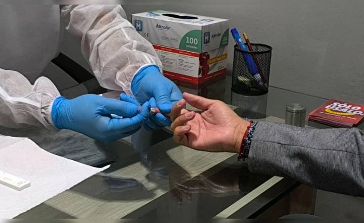 Suben los casos de VIH en Cusco: Geresa reporta 193 nuevos infectados y alerta contagio en población joven masculina