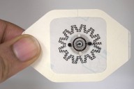 Conoce este nuevo vendaje eléctrico con el que se que acelera la curación