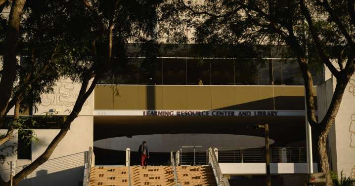 Is Chula Vista’s dream of a public university finally coming into focus?