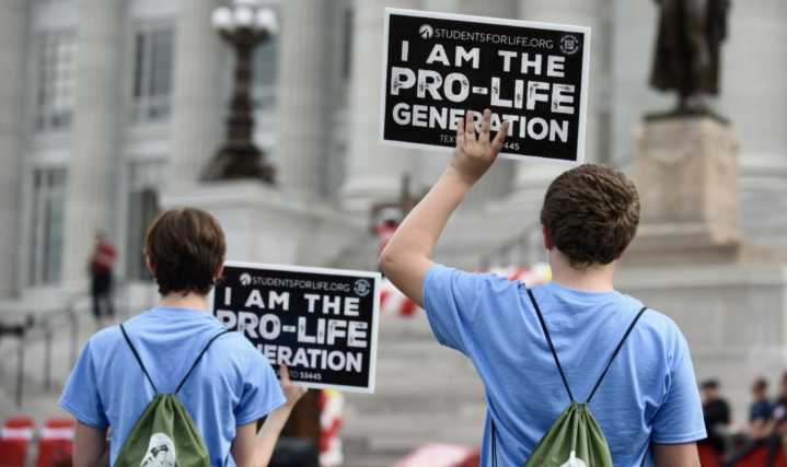 Missouri appeals court rewrites ballot proposal to clarify a ‘yes’ would end right to abortion
