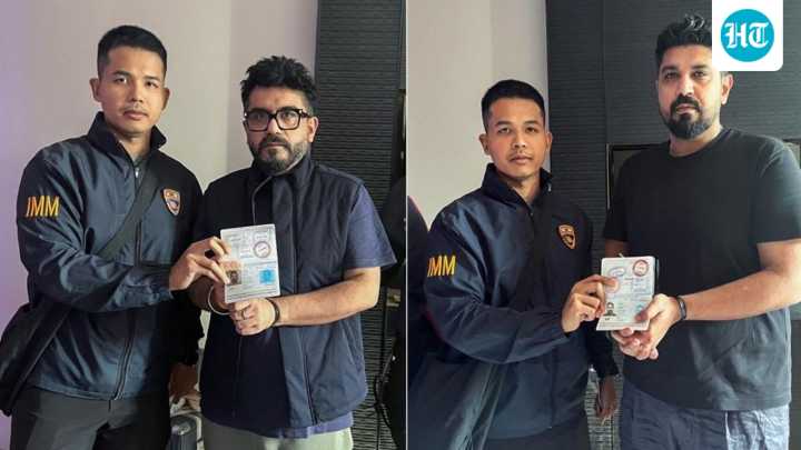 Goa nightclub fire: Luthras used forged papers for club permit, says police