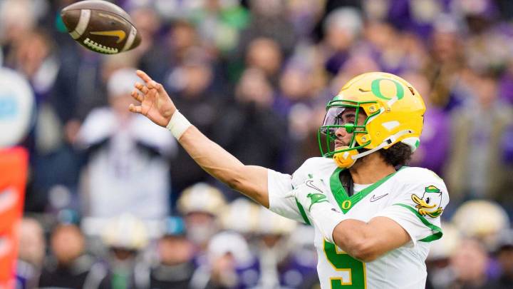 Jets, Raiders, Browns among suitors for first