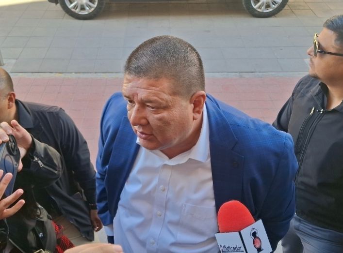 Fiscalía celebra captura de líder criminal