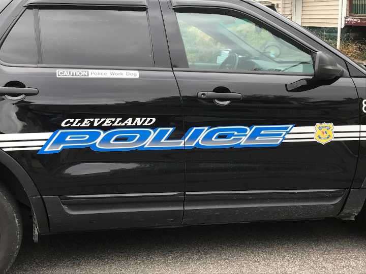 Cleveland police found contraband in 25% of searches after traffic stops in 2024, report says