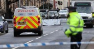 Man died in police custody after major Glasgow incident
