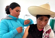 Cuarta Jornada Nacional ‘VacunAcción’ inicia este lunes 15 el Ministerio de Salud