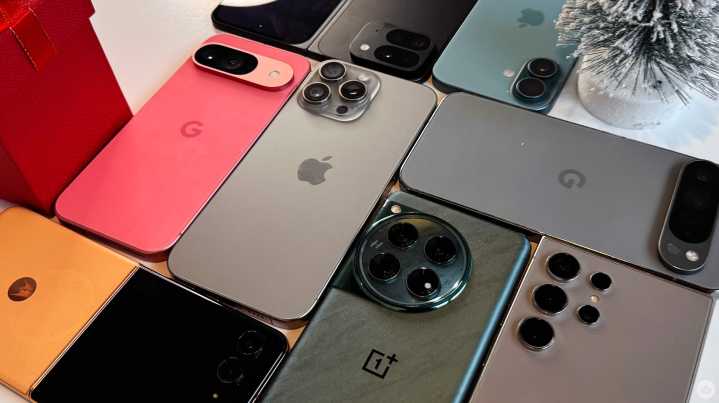 For the first time in a long time, I skipped Black Friday -