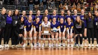 Watertown High School's volleyball team found success again in 2025
