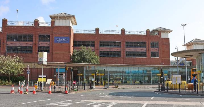 What council car parks made as free parking offered for a month