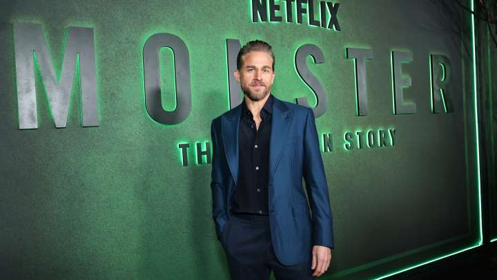 2026 Golden Globes: Monster: The Ed Gein Story Nominations