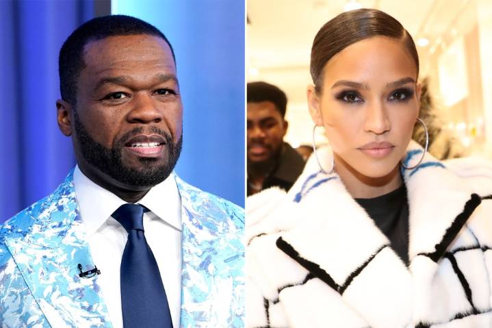 50 Cent Says He Spoke to Cassie to Prepare for Producing ‘Sean Combs: The Reckoning’: ‘It Was Important’