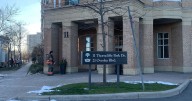 Toronto Fire to give update on East York fire
