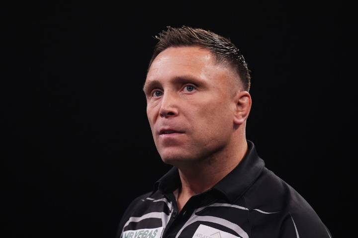Gerwyn Price offers £200 fish and chips reward after pub ‘theft’